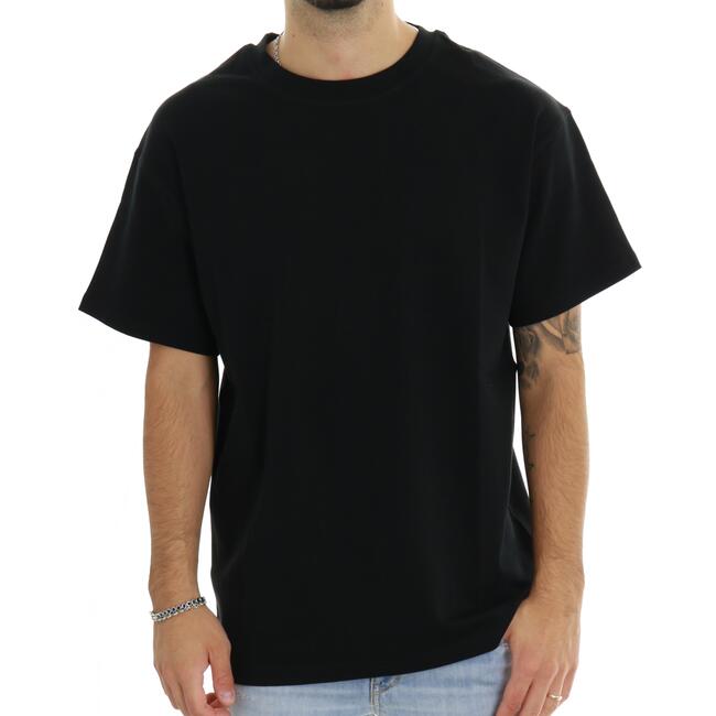 T-SHIRT ANTON SOLID - Mad Fashion | img vers.1300x/